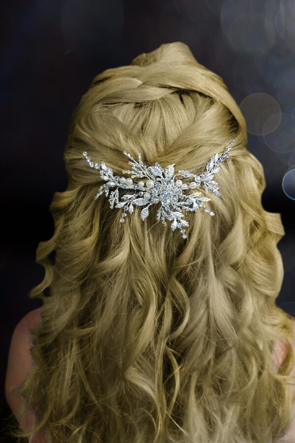 TLH3117/SILVER