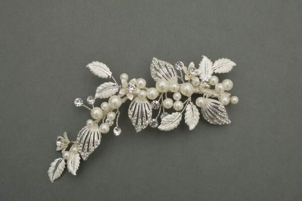 TLH3034/SILVER
