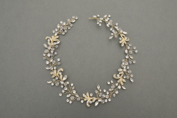 TLH3076/LIGHT GOLD