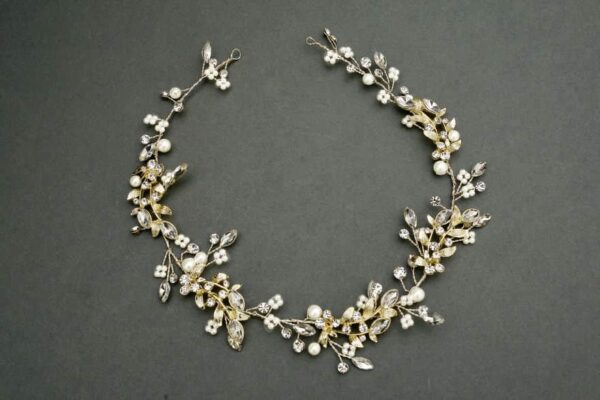 TLH3080/LIGHT GOLD