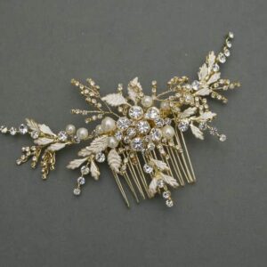 TLH3117/LIGHT GOLD