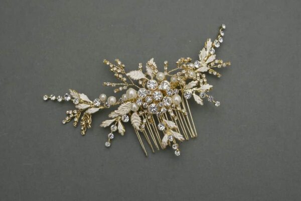 TLH3117/LIGHT GOLD