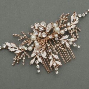 TLH3117/ROSE GOLD