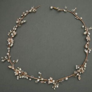 TLH3124/ROSE GOLD