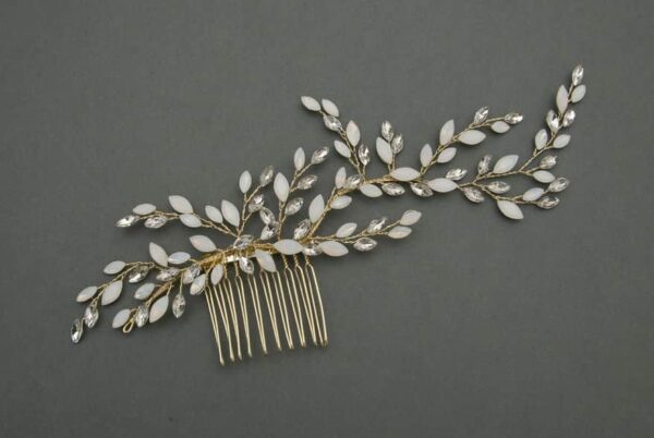 TLH3174/LIGHT GOLD