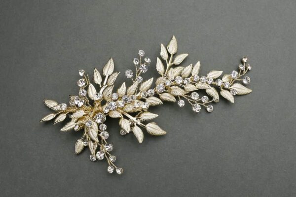 TLH3175/LIGHT GOLD