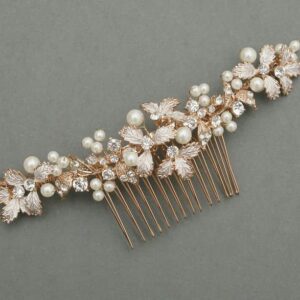TLH3176/ROSE GOLD