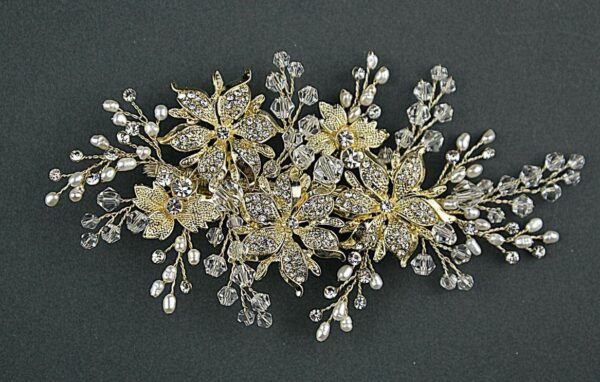 TLH3096 (Light Gold)