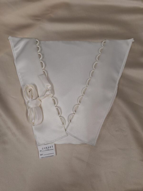 Corset 1