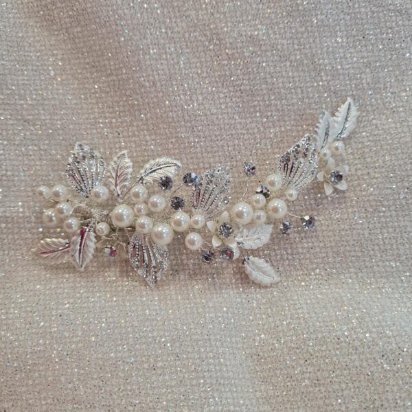 TLH3034/SILVER