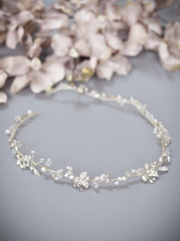 TLH3124/SILVER