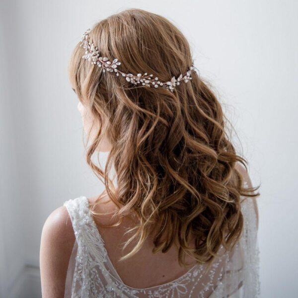 TLH3124/ROSE GOLD