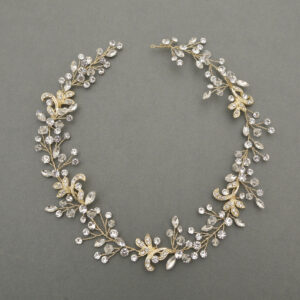 TLH3076/LIGHT GOLD