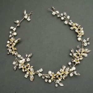 TLH3080/LIGHT GOLD