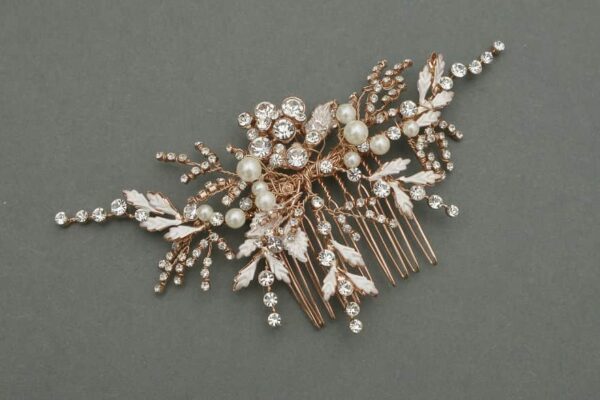 TLH3117/ROSE GOLD
