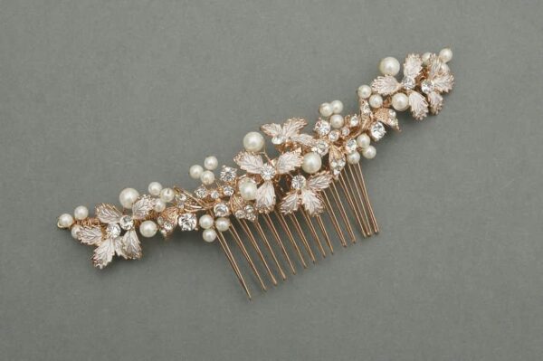 TLH3176/ROSE GOLD